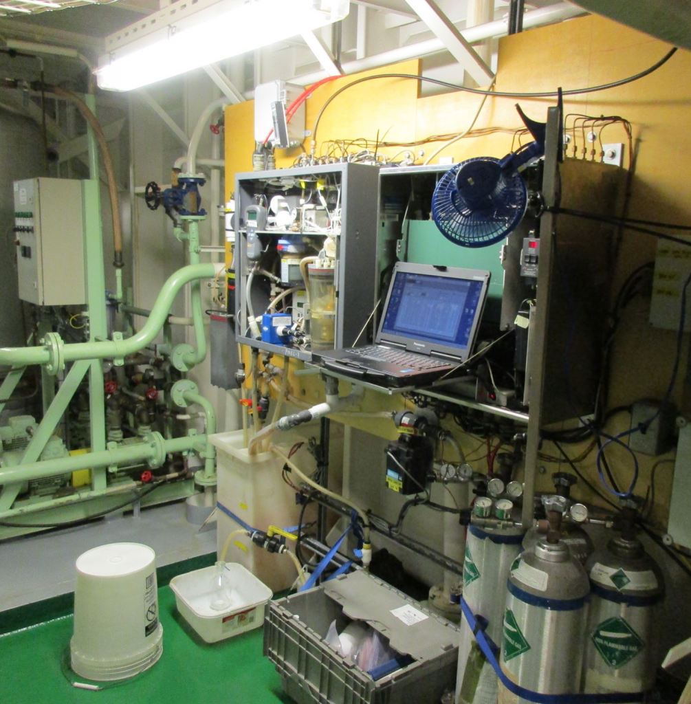 About - Science RoCS